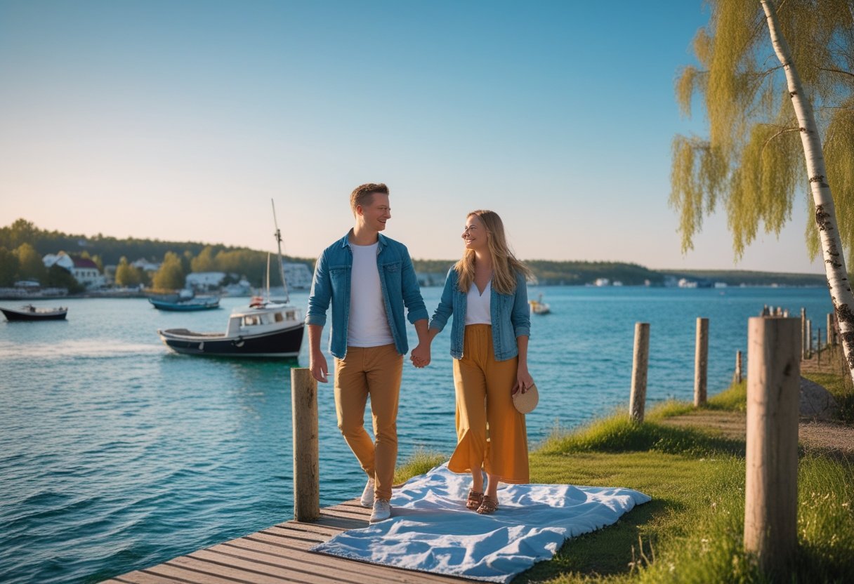 Oplev Marmaris Den perfekte romantisk getaway i Danmark
